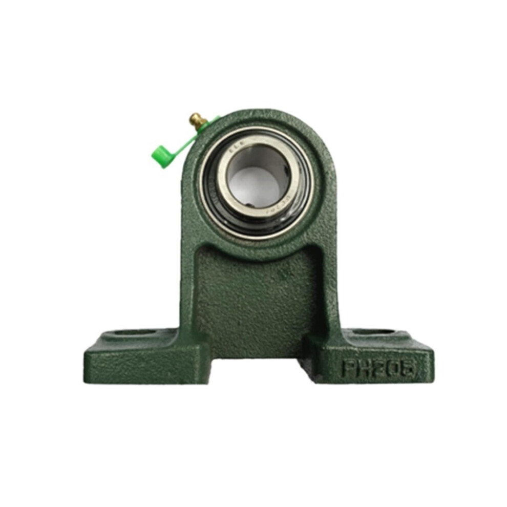 1 Piece Of Cnc Outer Spherical Bearing With Seat 209 9412369247407