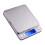 Compact Digital Scale Featuring Factory Calibrated Precision & Easy On-Key Calibration 1