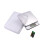 Digital Scale With Stainless Steel Platform & Reverse Back-Lit Lcd For Versatile Weighting Needs 7