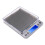 Compact Digital Scale Featuring Factory Calibrated Precision & Easy On-Key Calibration 7