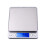 Compact Digital Scale Featuring Factory Calibrated Precision & Easy On-Key Calibration 4