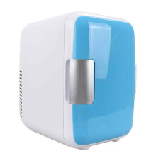 Refrigerador ecológico para coche, refrigerador con energía solar y funciones compatibles, refrigerador portátil para uso seguro y duradero en