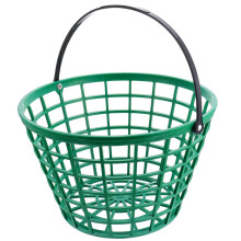 Golf Ball Holder Golf Stand Golf Bucket Golf Ball Baskets Golf Accessories 20X15.5X15.5CM