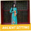 Chinese Emperor Cosplay Scroll Asian Style Blank Scroll For Party Decorations Emperor Accessory 5