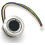 R503 ring indicator, bicolor, round, LED control, DC 3.3 V, MX1.06 Pin, capacitive for dactyls, sensor, scanner 2