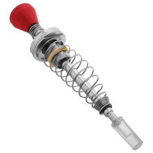 Flipper Lever Handle Accessories Shooter Attachment Rod for Arcade Games