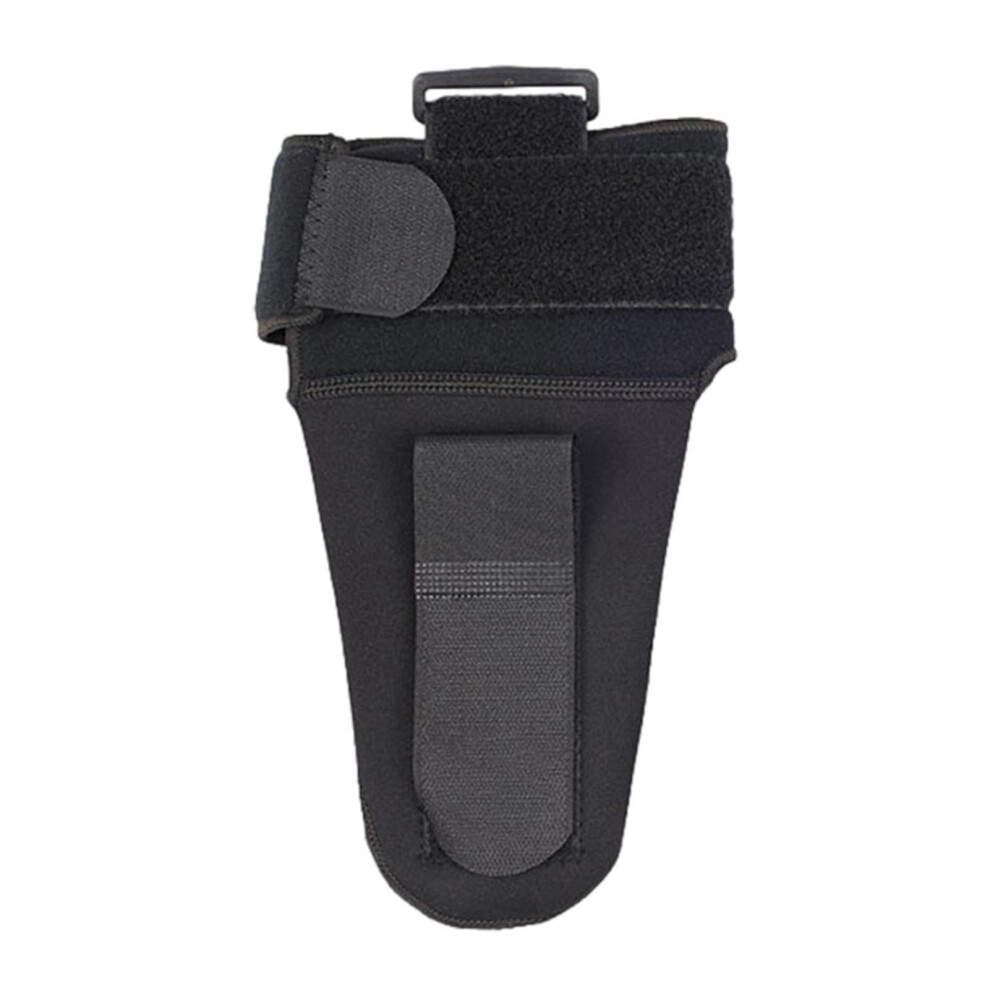 Foot Rest for Injured Foot  Adjustable Flat Feet Support Brace for Fractures