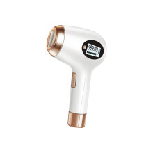 IPL Hair Removal Device 999999 Flashes Permanent Painless Treatment for Women and Men Face Body