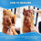 Adjustable Pet Recovery Collar for Dogs and Cats – Comfortable PostSurgery Protective Support 5