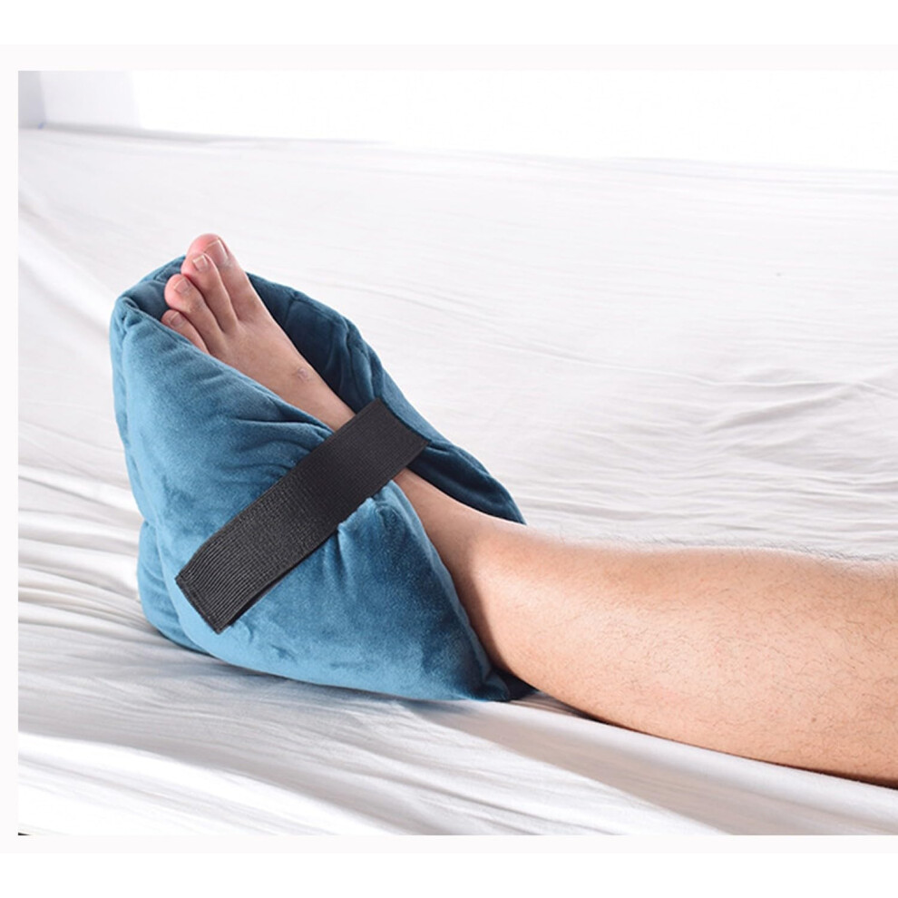 Antidecubitus Heel Pads, Foot or Elbow Protection, Ankle Support, Pressure Sores Prevention