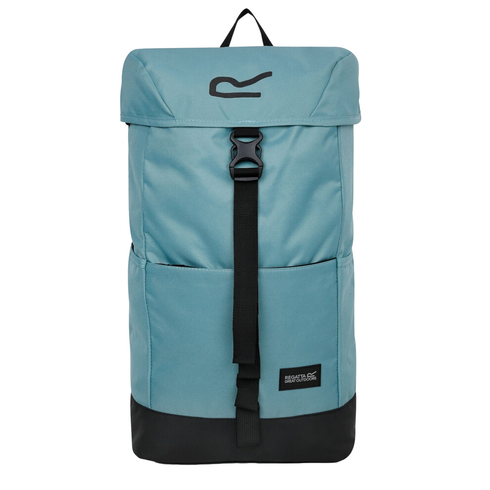 Regatta Shilton Ii 20L Backpack - Ivy Moss - One Size - Ivy Moss - Image 3