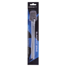 Barnett catapult elastic - Slingshot Power Band - Black Widow - Cobra - Diablo