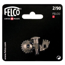 Felco Nut & Bolt Set Model 2
