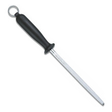 Victorinox 7.8013 knife sharpener - knife sharpeners (Black)