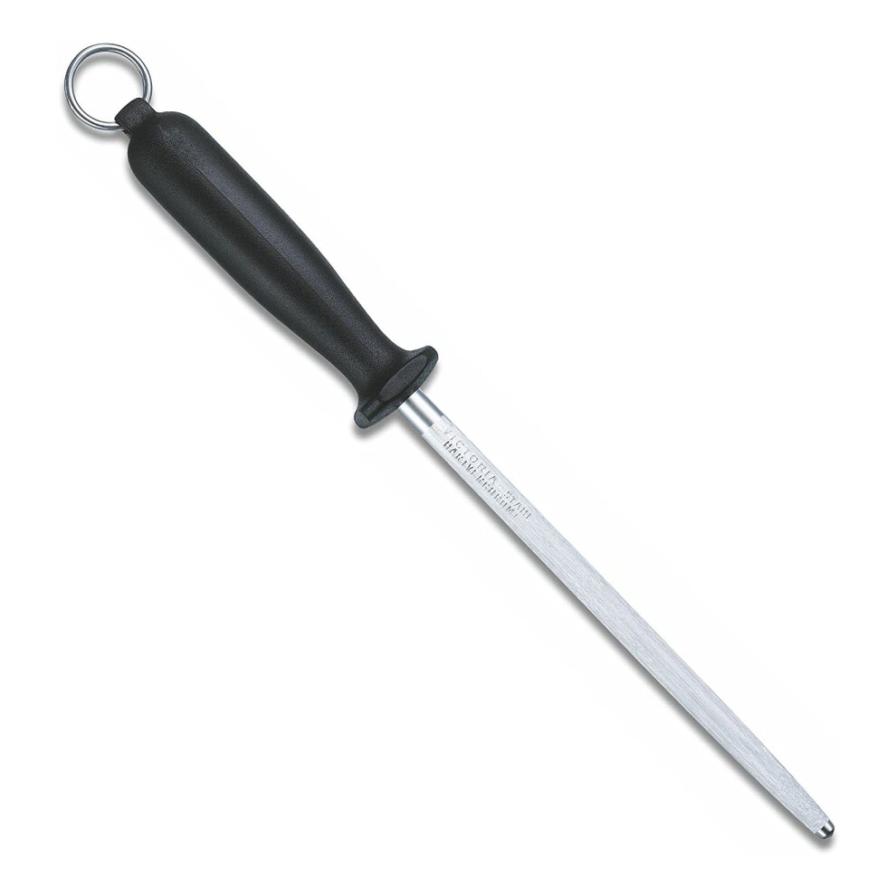 Victorinox 7.8013 knife sharpener - knife sharpeners (Black)