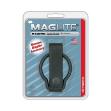 Maglite D Cell Belt Loop Torch Holder. New Sealed