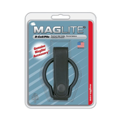 Maglite Maglite D Cell Belt Loop Torch Holder. New Sealed