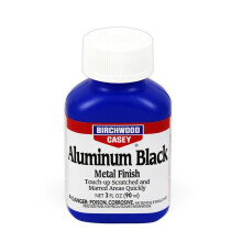 BW Casey Aluminum Black Touch-Up 3 oz