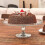 Passabache Glass Cake Stand 6