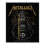 Metallica Hetfield Guitar Patch 1