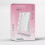 Carmen Vanity Mirror Hollywood 9 Bulb White LED Lights Touch Control USB Type-C 8