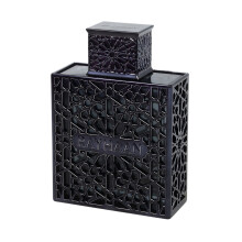 Eau de Parfum - Obsidian - 100 ml - Rayhaan - Oriental Boisé