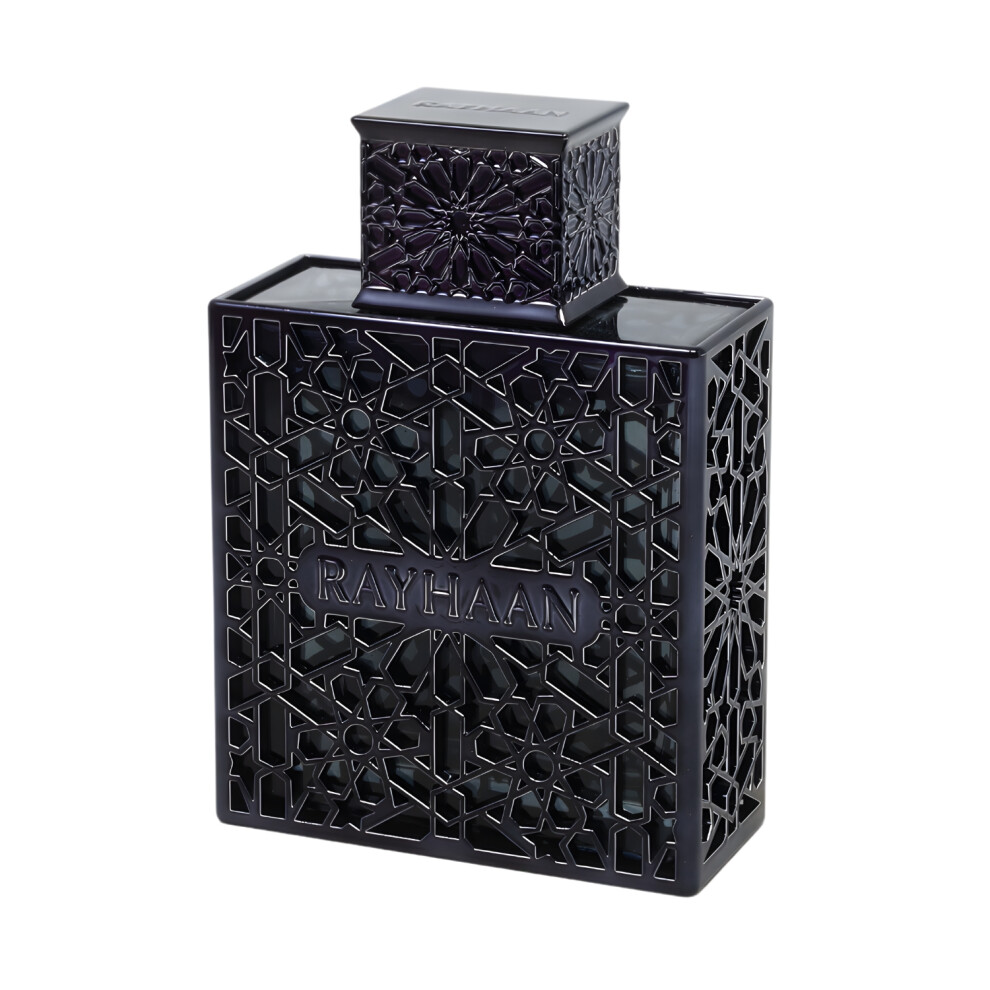 Rayhaan Obsidian Twist Dior Homme Edp 100Ml