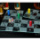 Premier Housewares Snakes And Ladders Drinking Game 4