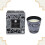 Baltus Sences Heritage Range Candle - Black Leather & Oud 1