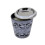 Baltus Sences Heritage Range Candle - Black Leather & Oud 2