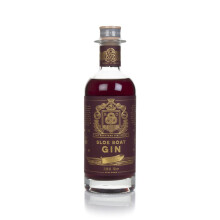 Boatyard Sloe Boat Gin 70cl 29.8%
