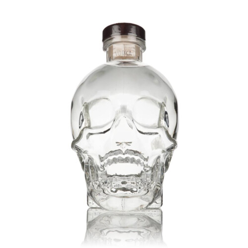 Crystal Head Vodka 70cl 40%