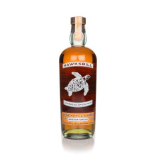Hawksbill Pineapple Core Spiced Rum 70cl 37.5%