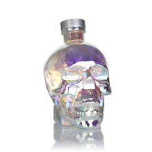 Crystal Head Aurora Vodka 70cl 40%
