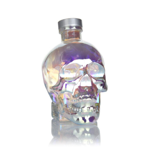 Crystal Head Aurora Vodka 70cl 40%