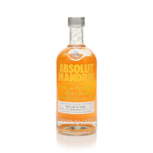 Absolut Mandrin 70cl 40%