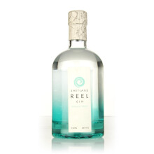 Shetland Reel Gin Ocean Sent 70cl 49%