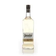 El Jimador Reposado Tequila 70cl