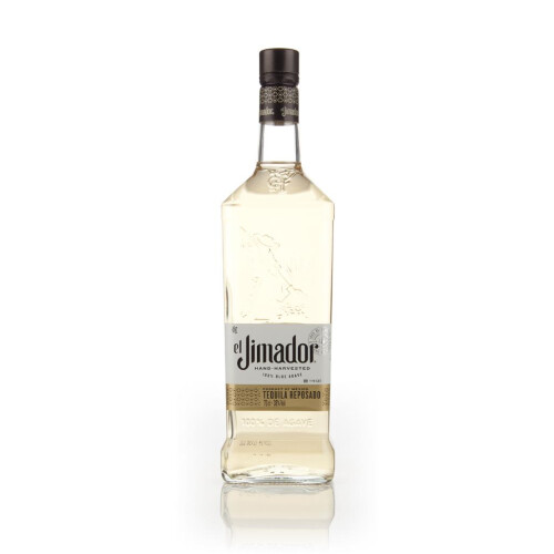 El Jimador Reposado Tequila 70cl