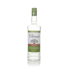 Clement Blanc Rhum Agricole 70cl 40%