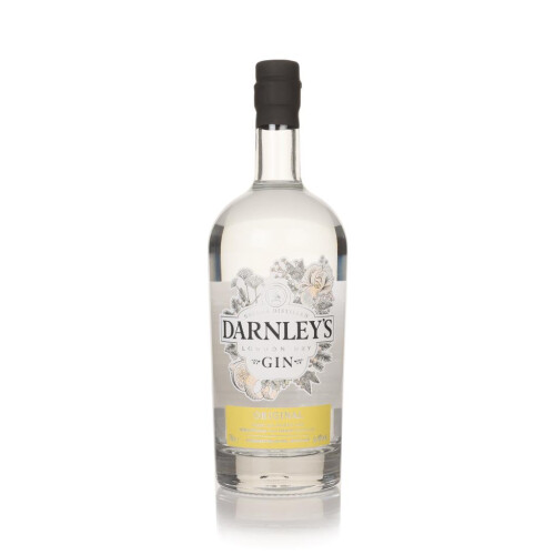 Darnley's Gin 70cl 40%
