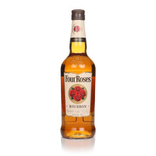 Four Roses Bourbon 70cl 40%