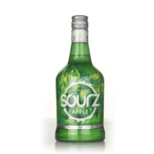 Sourz Apple 70cl