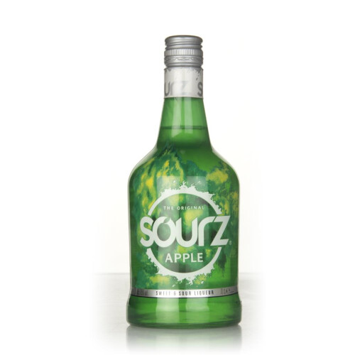 Sourz Apple 70cl