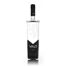 Valt Single Malt Vodka 70cl 40%
