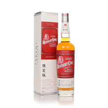 Kentucky Owl Bourbon - Takumi Edition 70cl 50%