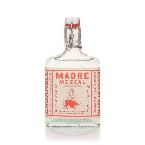 Madre Mezcal (200ml) 20cl 45%