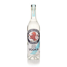Portobello Road British Potato Vodka 70cl 40%