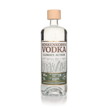 Koskenkorva Climate Action Vodka 70cl 40%