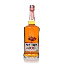 Wild Turkey 101 70cl 50.5%